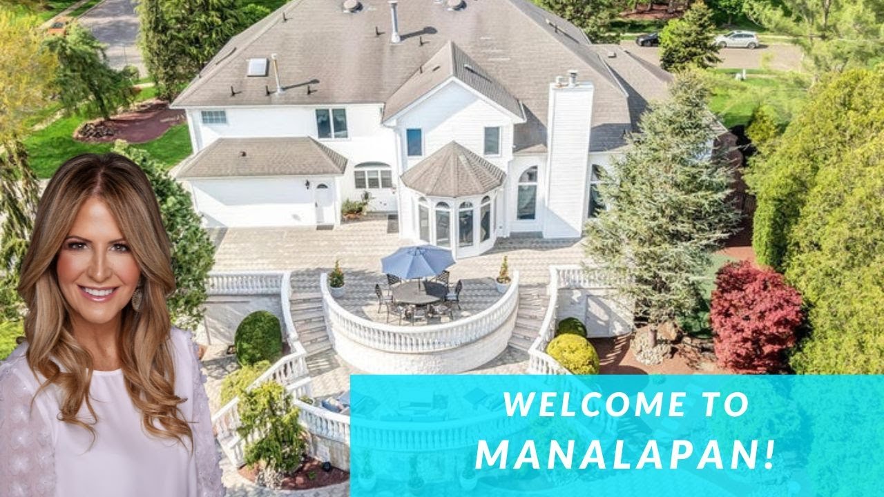 What To Expect When Moving To Manalapan NJ!