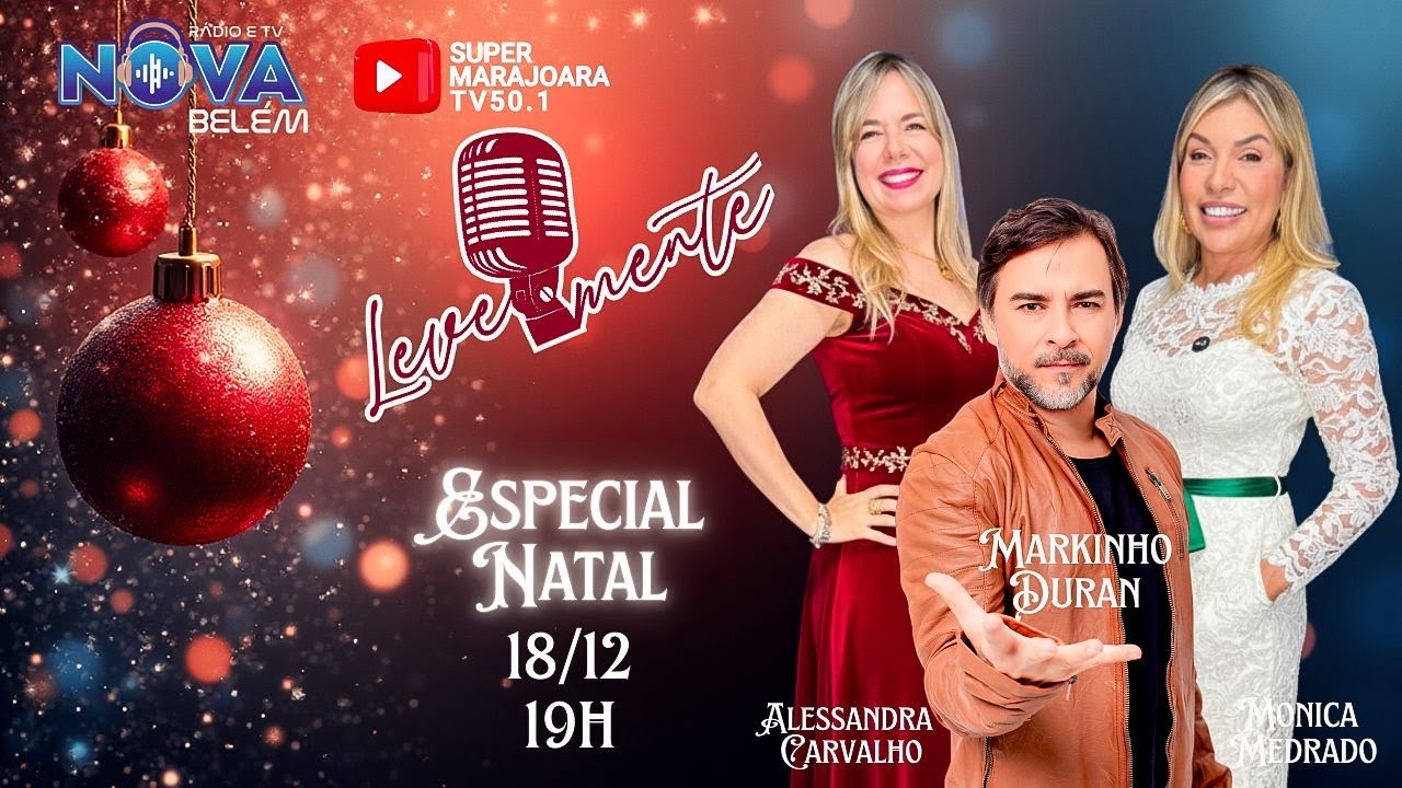 Levemente 18.12
