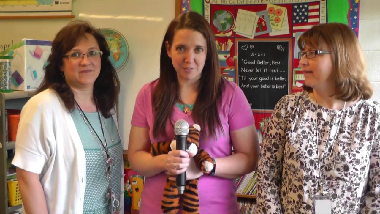 Lower Southampton Elementary School staff messages