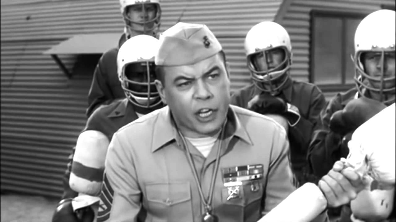 Situational Leadership Types: Examples from Film