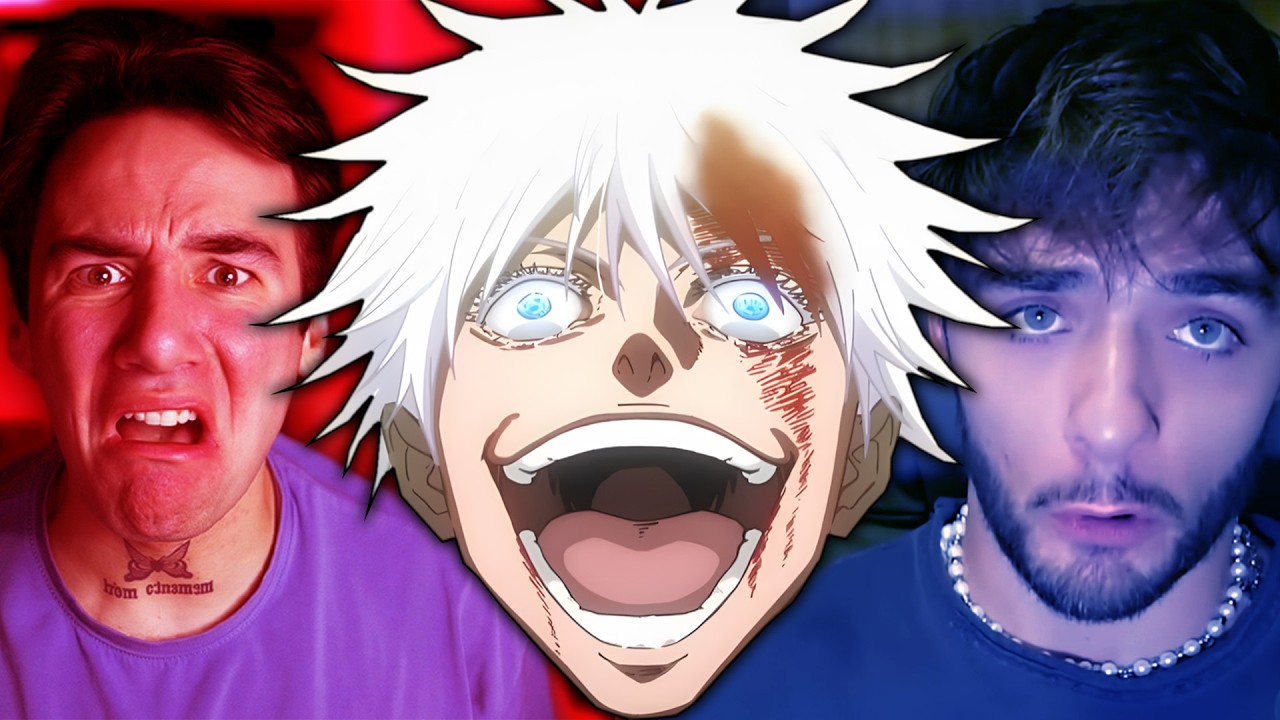 I Can't Stand These Anime Youtubers