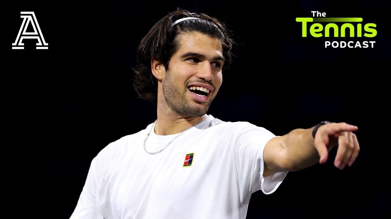 Alcaraz calls for end to late night tennis