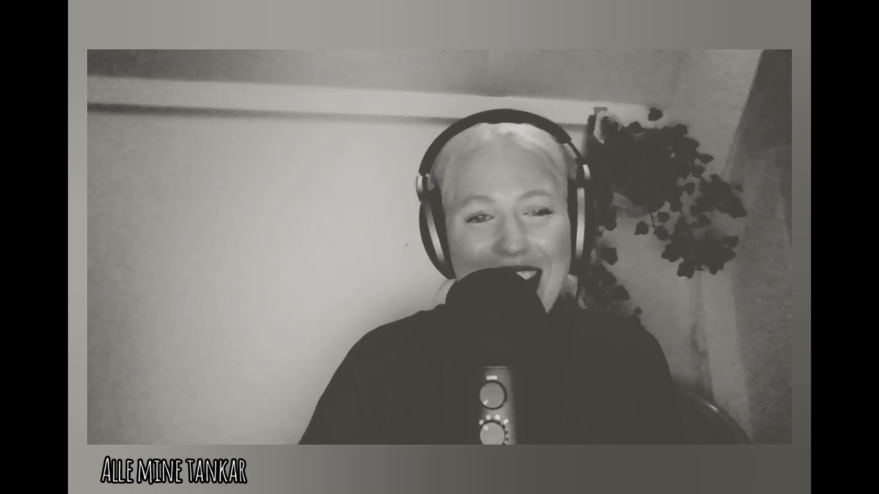 Alle Mine Tankar (Silje Vige)