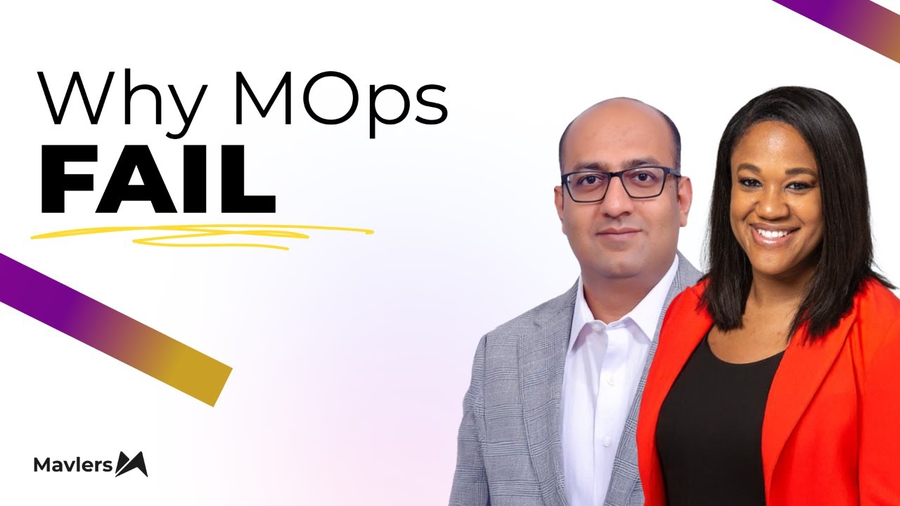 Fixing ICPs, Data, and GTM Ops with Britney Young