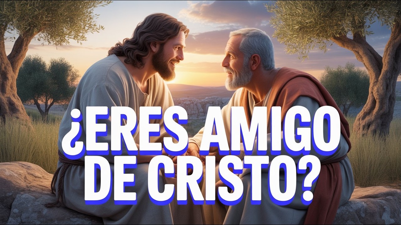 LA OBEDIENCIA CRISTIANA: EL VÍNCULO INDISOLUBLE ENTRE LA AMISTAD CON CRISTO Y EL DEBER AL SEÑOR