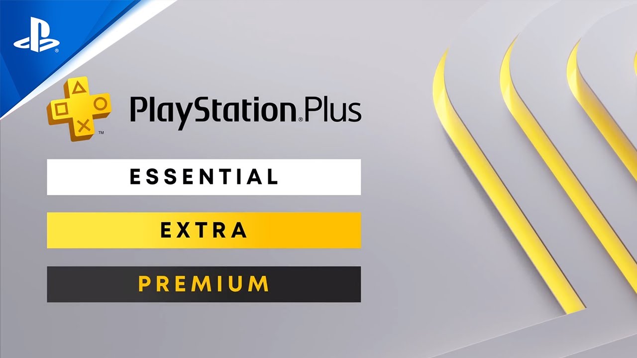Stream - NOWY PLAYSTATION PLUS - Sprawdzamy zawartość !!!