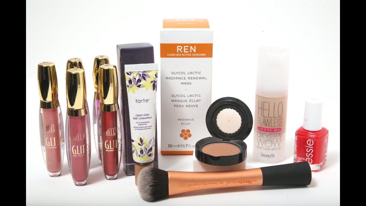 MARCH FAVORITES 2013