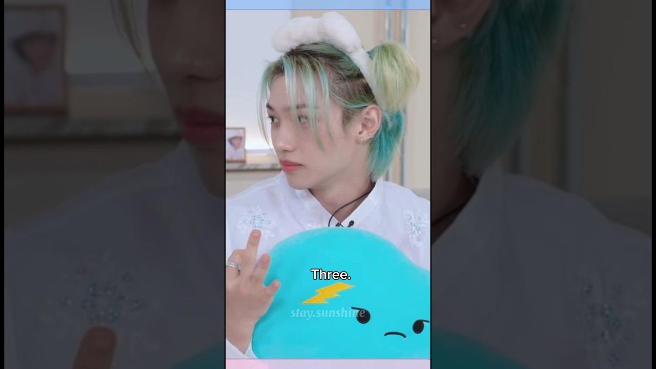 5 year old Chan and 3 year old Yongbok #skz #straykids #bangchanskz  #felix