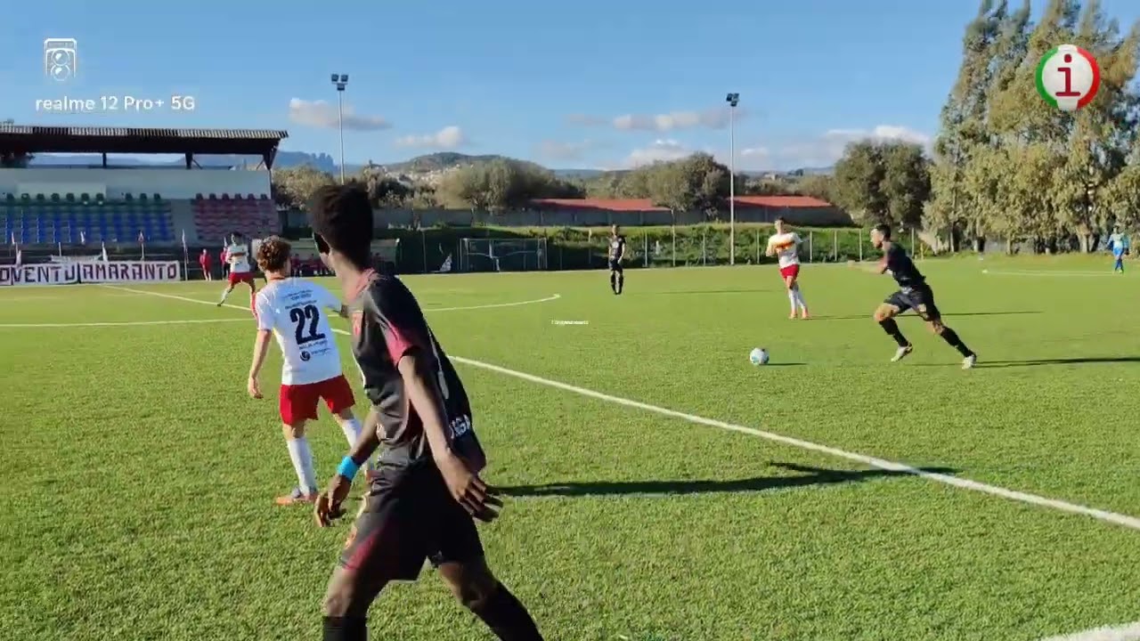 Ardore Vs Taurianovese. 3 - 0. Gli highlights. 