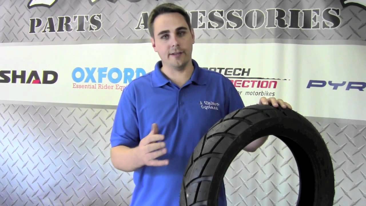 V-Strom DL650 Tires, Adventure tire options from Street to Dirt