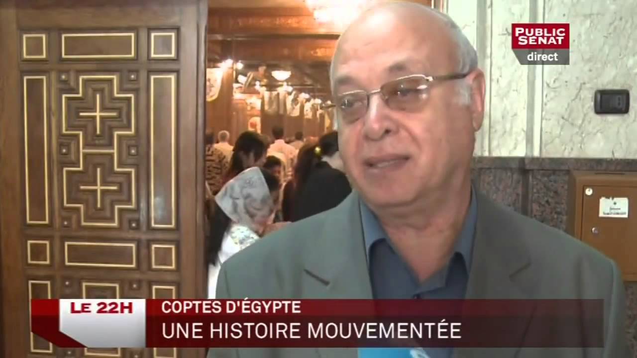 Coptes d'Egypte : qui sont-ils?