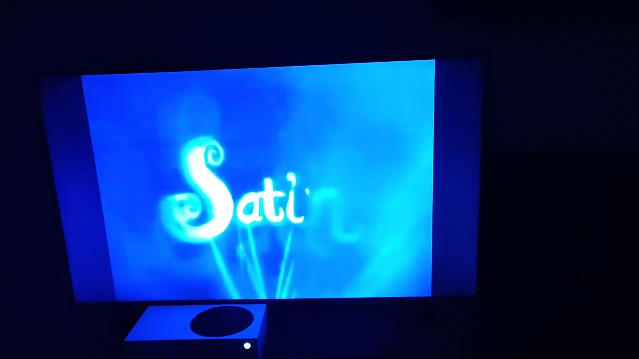 Satin City Regency Television fox television studios 2000-2006
