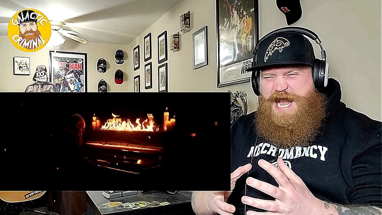 AVIATIONS - Legend - Reaction / Review