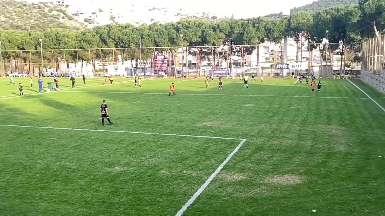 Mardin Ylldizspor —2016    Istogo 03 —2016 pjesa e dyt.