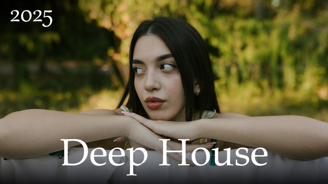 JamBeats & DNDM & Davvi & Mr Salama - The Best Deep House Mix(New Songs Mix Retro,Dance,Relax Songs)