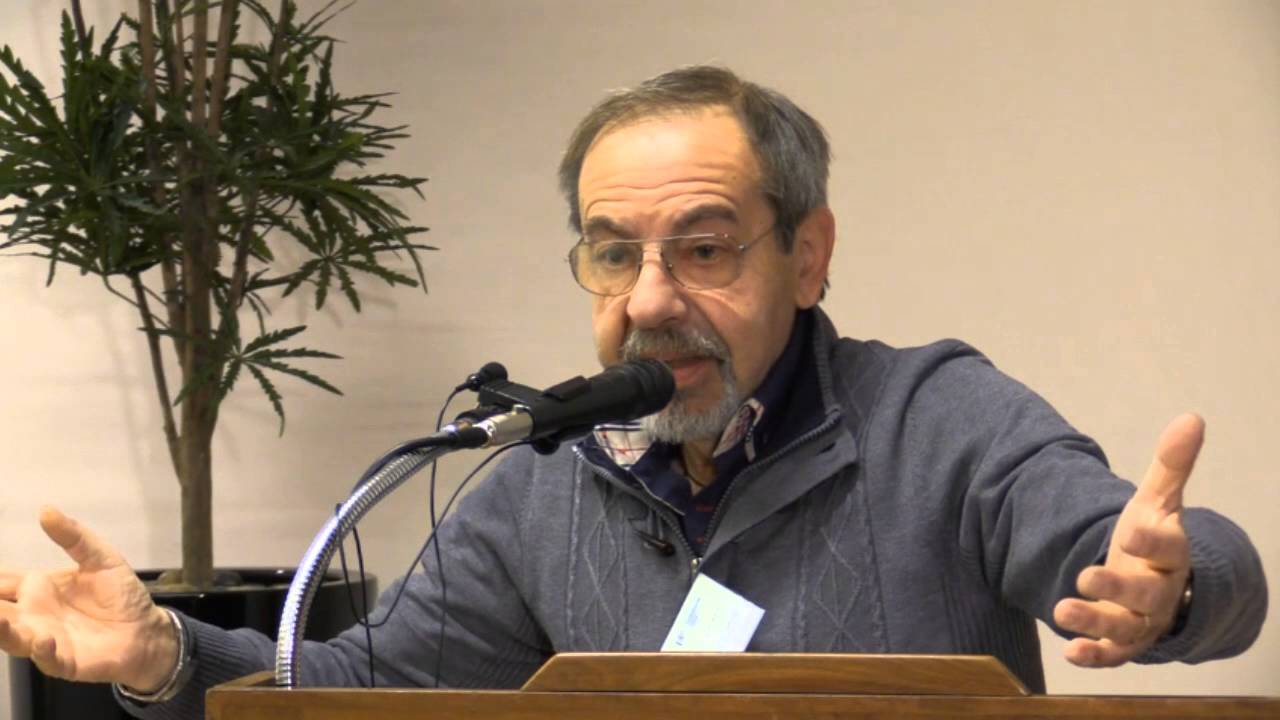 Riccardo Di Napoli. Ricordo al Convivio 2016.