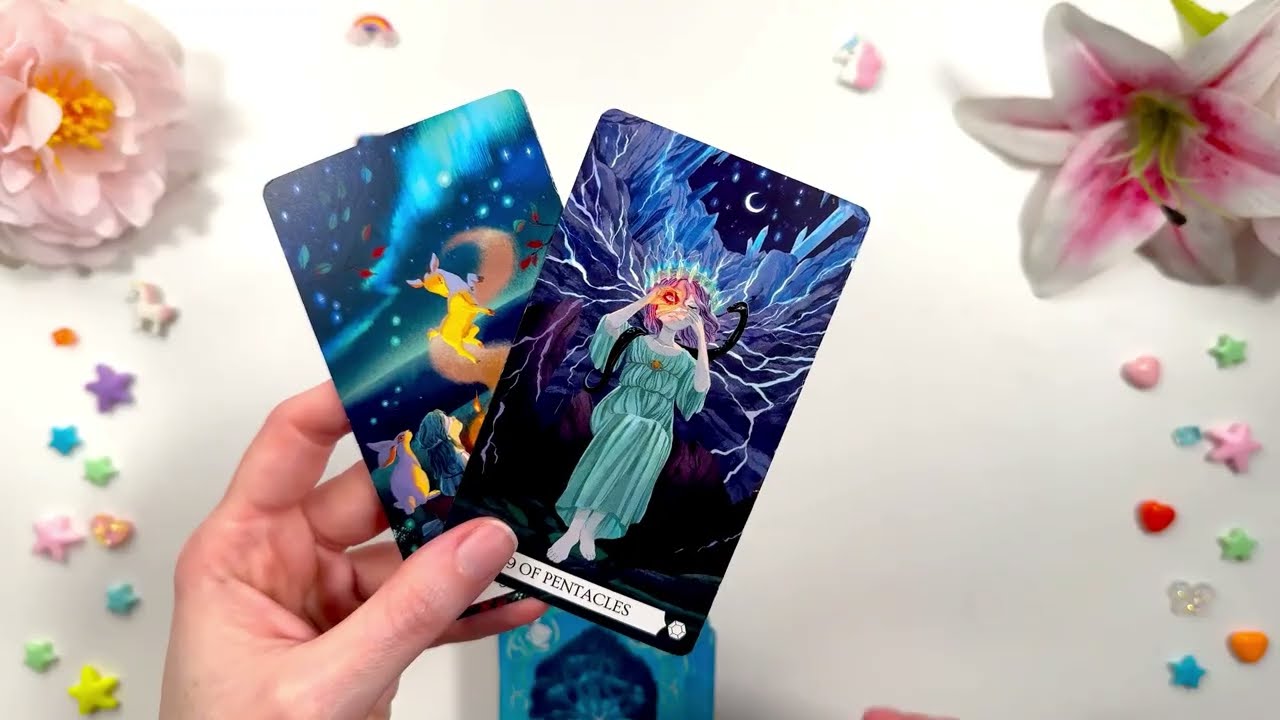 PISCIS🐟EN SHOCK! ALGUIEN QUIERE VERTE Y HABLAR! MIRA LO Q VIENE! HOROSCOPO #PISCIS HOY TAROT AMOR