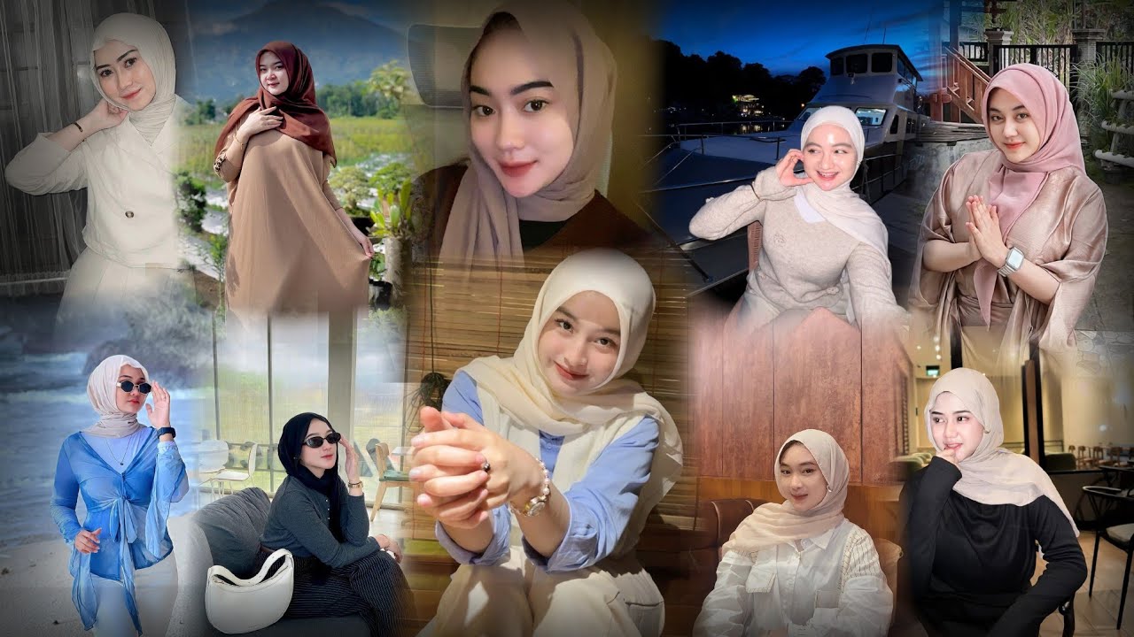 PART 65 | KUMPULAN VIDIO SHORTS CEWEK CANTIK#cantiknyadia #masukberanda #hijab #storymu ❤️❤️❤️