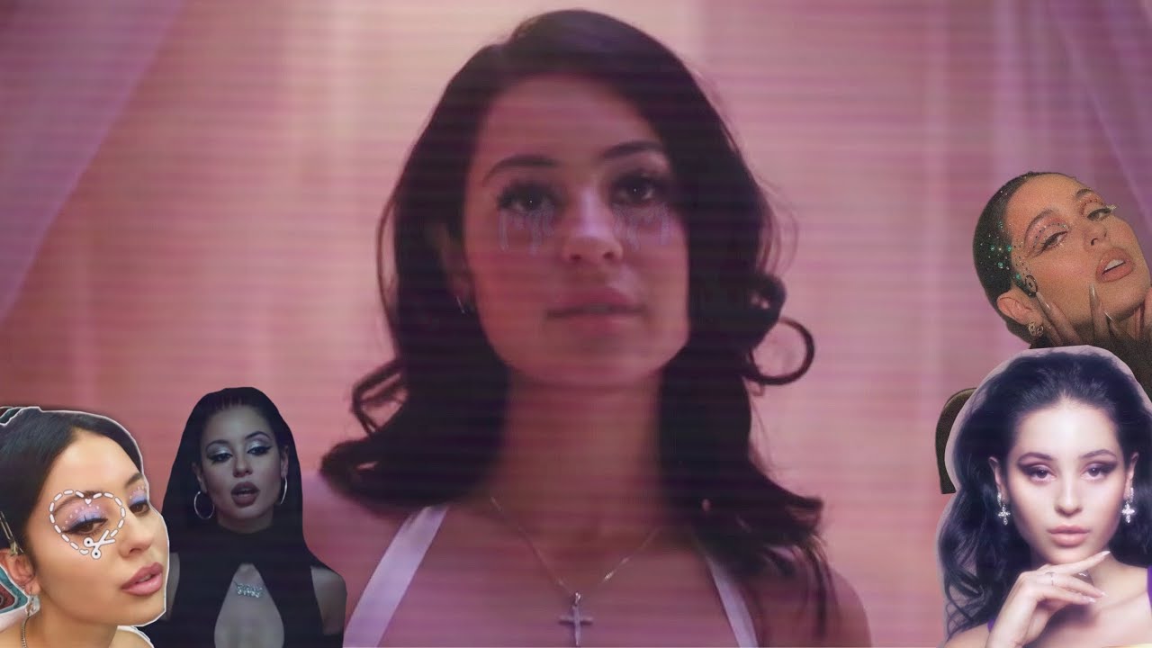 maddy perez | Voy Voy Voy (euphoria edit)