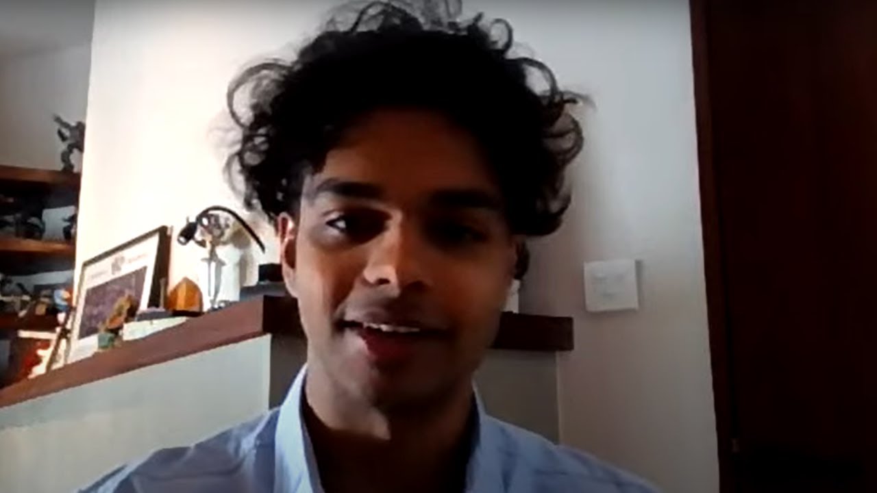 Study Abroad Experience by Aryaman Reddi who pursued his Masters from University of Cambridge !