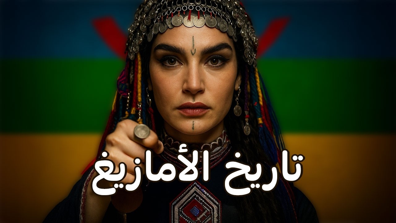 من هم الأمازيغ؟ وهل حقًا يكرهون العرب؟ الحقيقة بعيدًا عن الأساطير