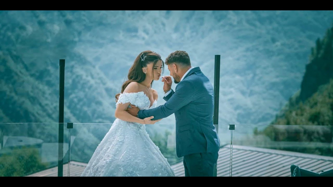 Kristjan Zalli - Je ajo që kam kerku