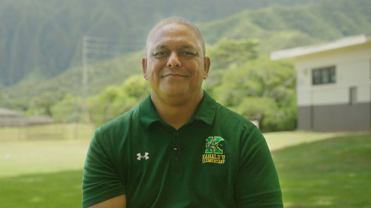 Building a Culture of Aloha