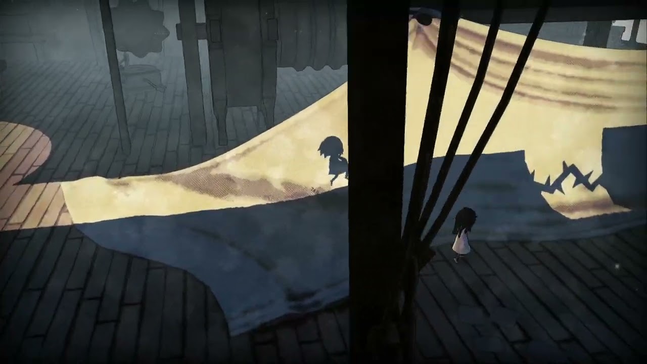 Shady part of me  #3.5   porque se partio el video por fallas de internet