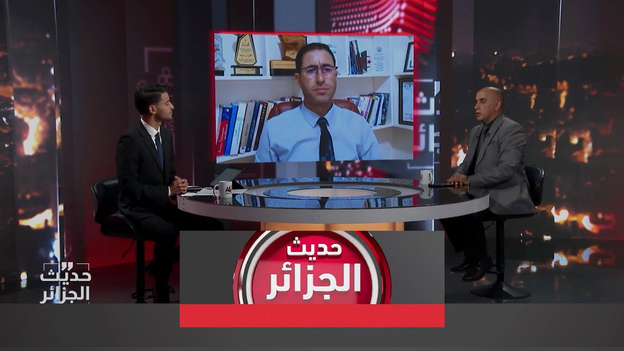 حديث الجزائر | الجزائر - اليوم الوطني للجيش: مصير الجزائر المستقلة السيّدة بين أيدي أبنائها المخلصين