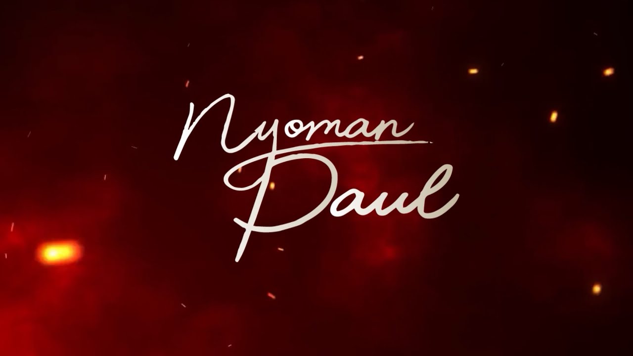 NYOMAN PAUL - Live at PLAYLIST LIVE 2024