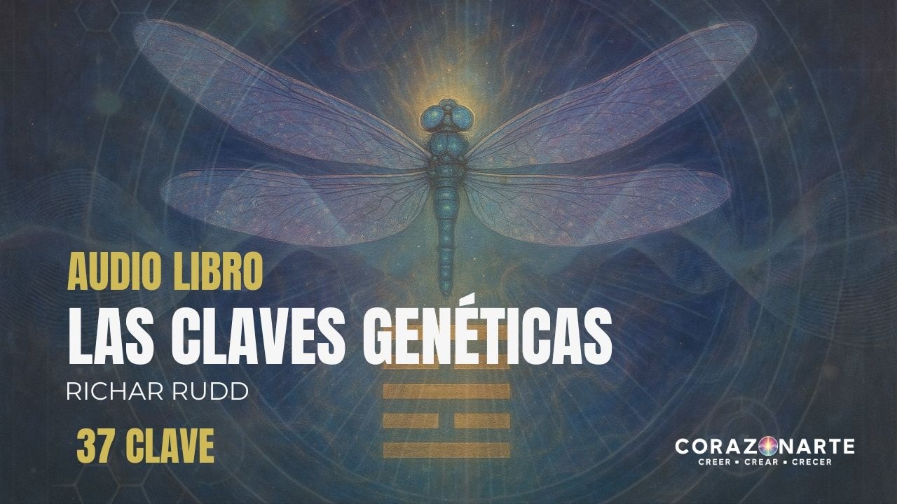 LAS CLAVES GENETICAS | CLAVE 37