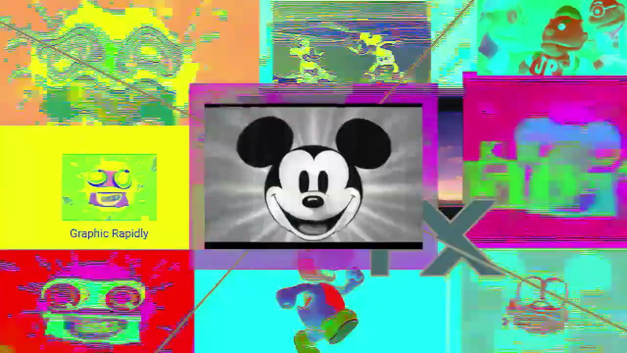 I Hate The G Major 5 v4 MICKEY MORE!!!