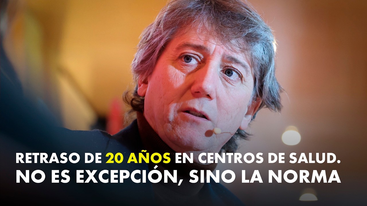 La hoja de ruta del PP para hacer de la SANIDAD un NEGOCIO