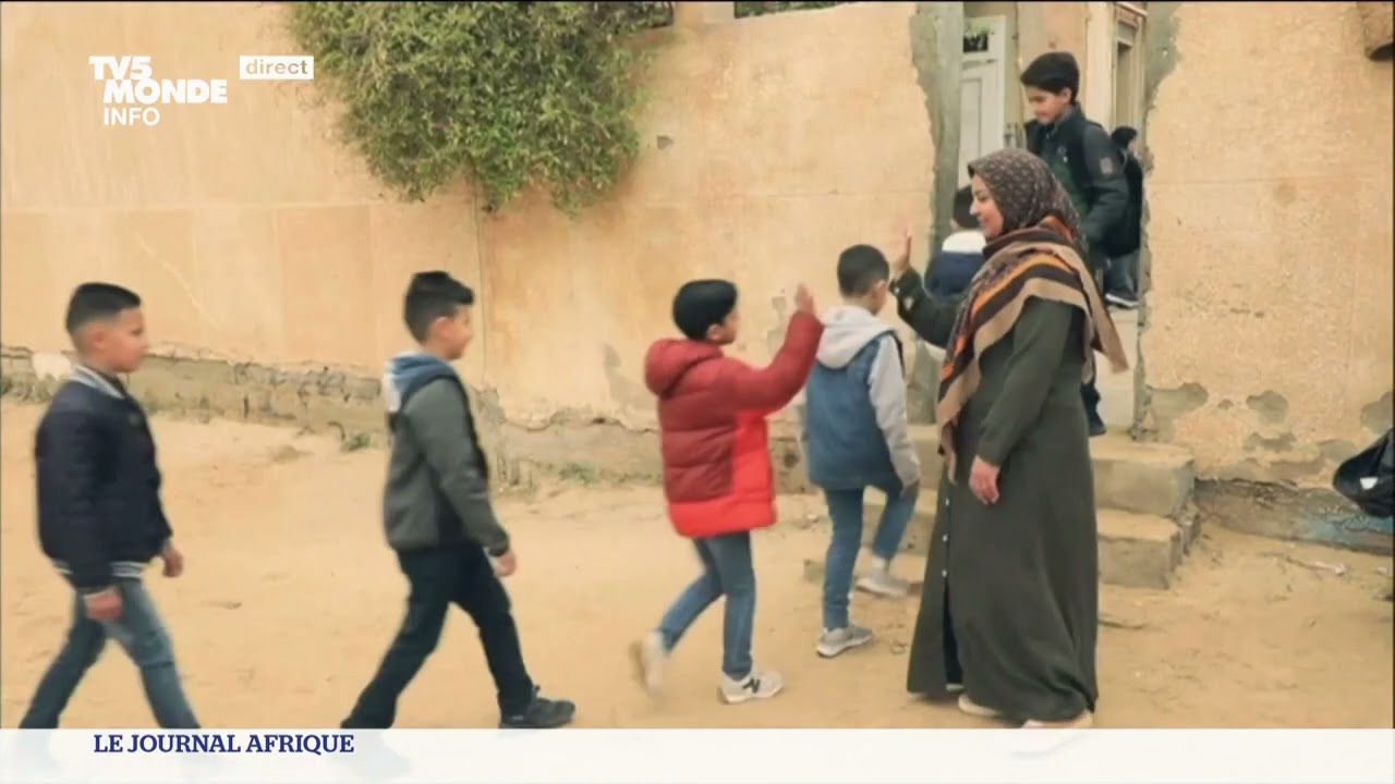 Libye : le tamazight, autrefois banni, en plein essor