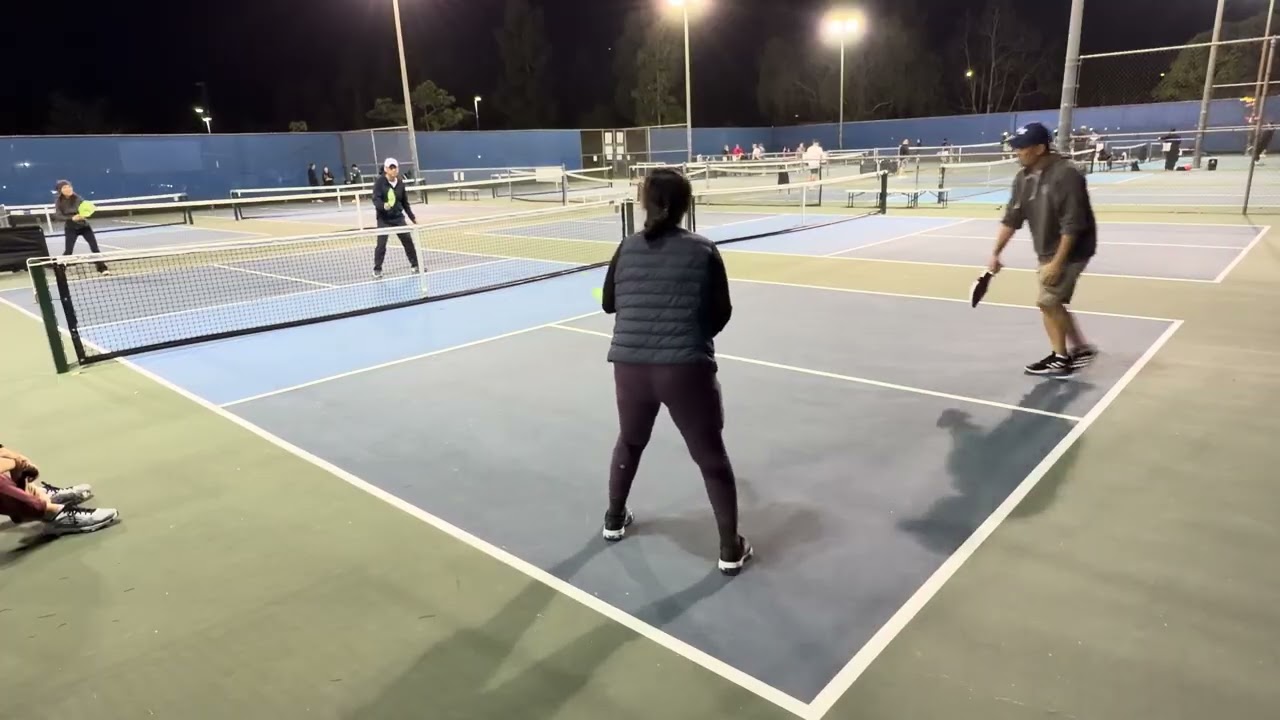Peter & Sheila VS Chuan & Linh