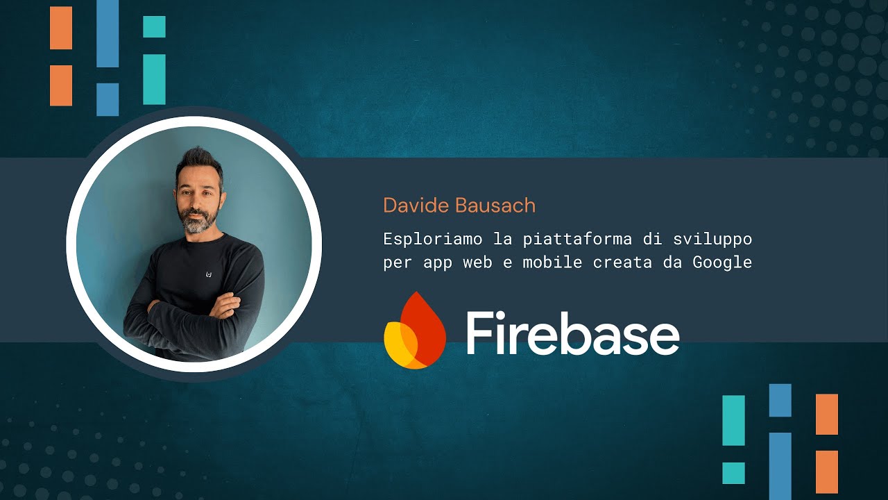 Sfida: Sviluppare con Firebase SENZA Installare NIENTE? | Test Emulatori su Firebase Studio