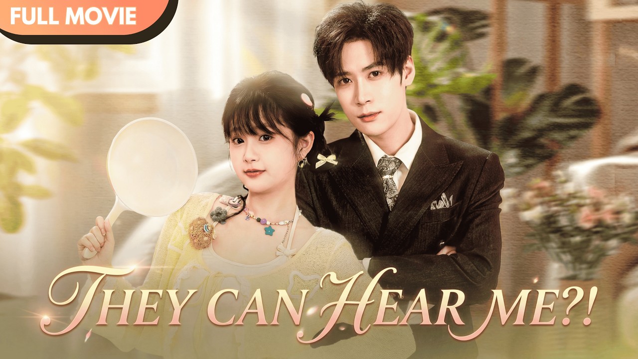 [ENG SUB] They Heard My Thoughts And Now They Won't Stop Spoiling Me! #cdrama