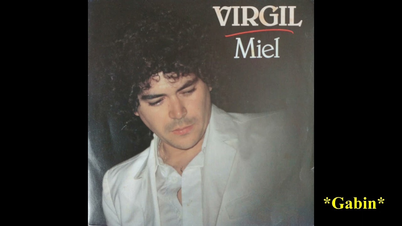 Jean-Pierre Virgil - Deux vagabonds