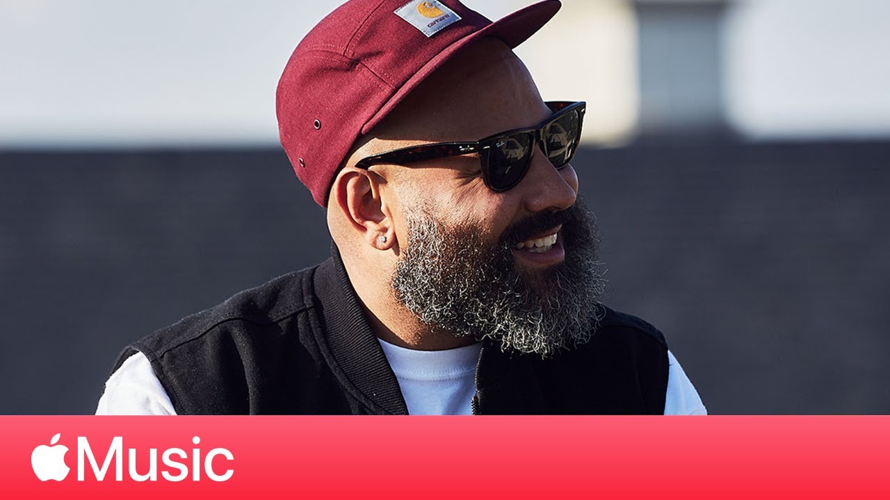 Ebro: Hip-Hop In South Africa with Sjava, Shane Eagle, and YoungstaCPT | Apple Music