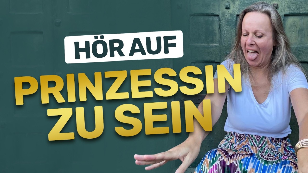 So macht man sich klein in Beziehungen