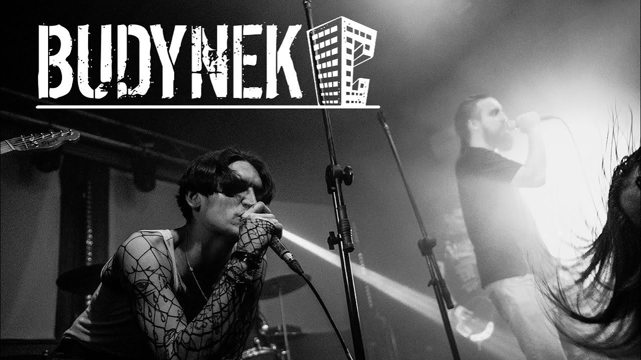 Budynek C - Najgorszy punk (Official Video)