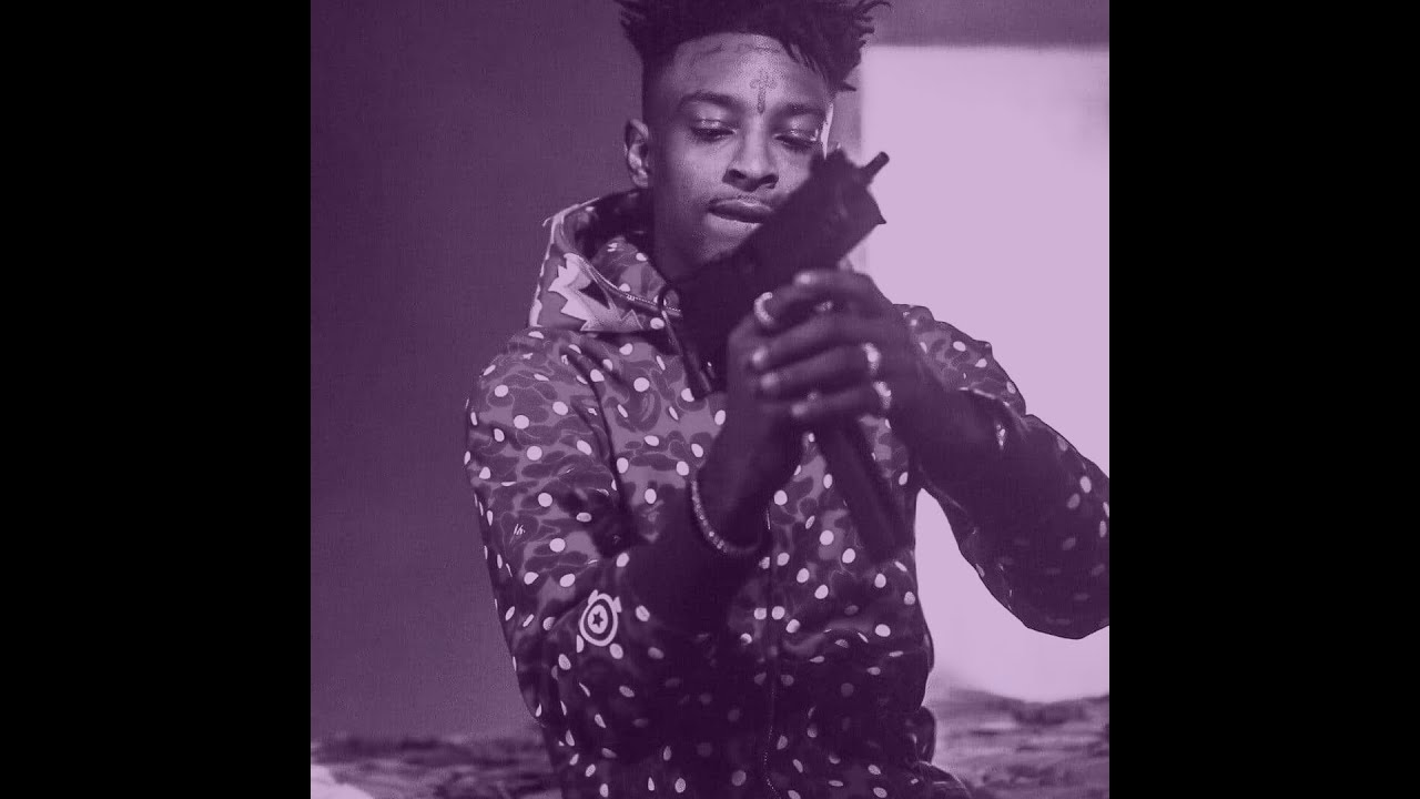 [FREE] 21 Savage x BlocBoy JB Type Beat 