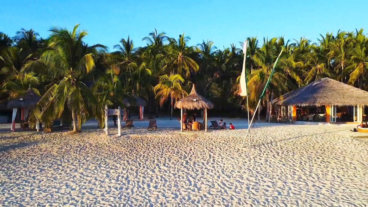 VISITING MOST LUXURY RESORTS IN SIQUIJOR EP 3/3‼️🌴🇵🇭