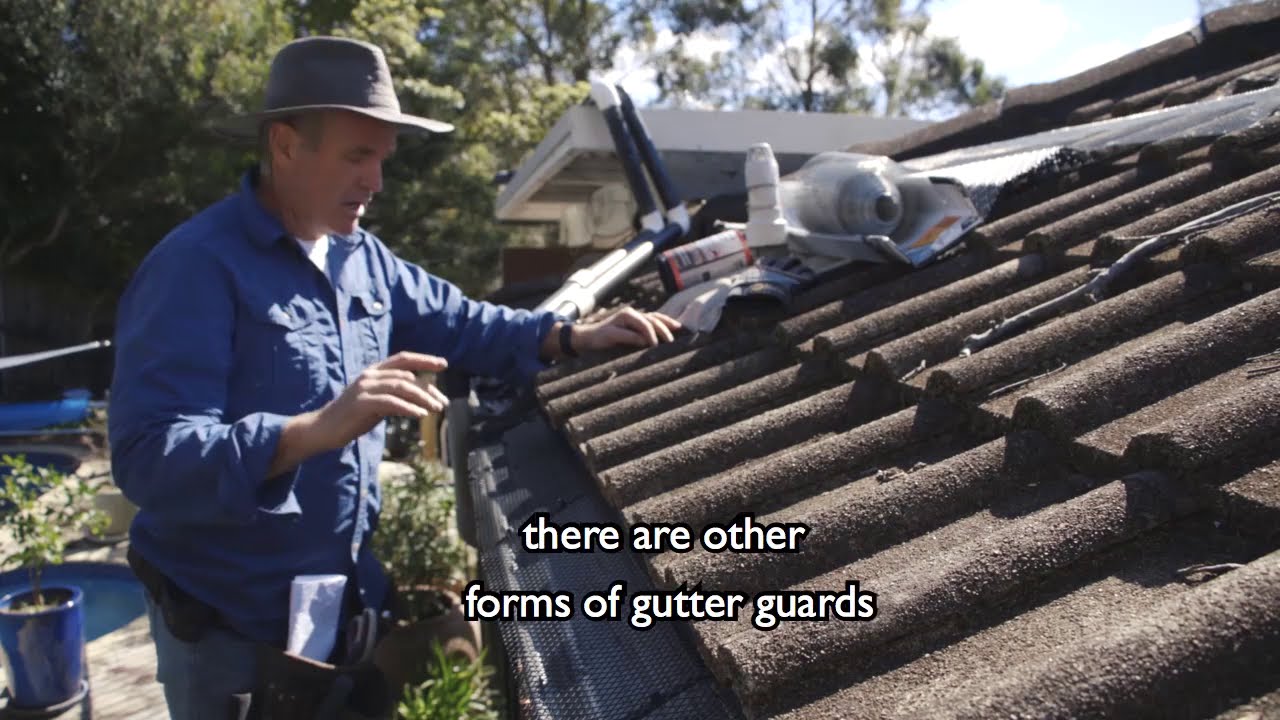 GutterGuards