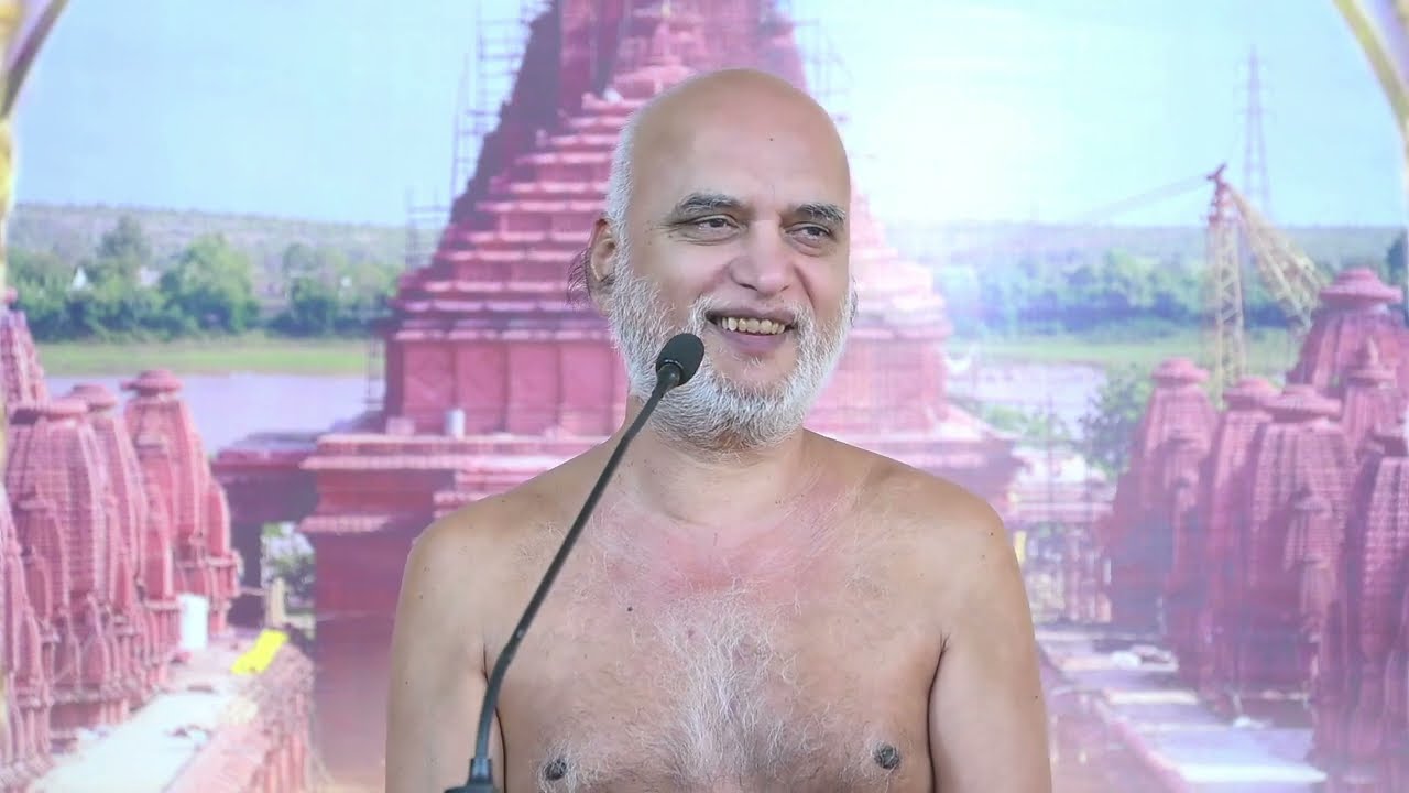 भगवान से रिश्ता कैसे बनता है? सच जान लो  | 14 Dec 2025 | Muni Veersagar Ji