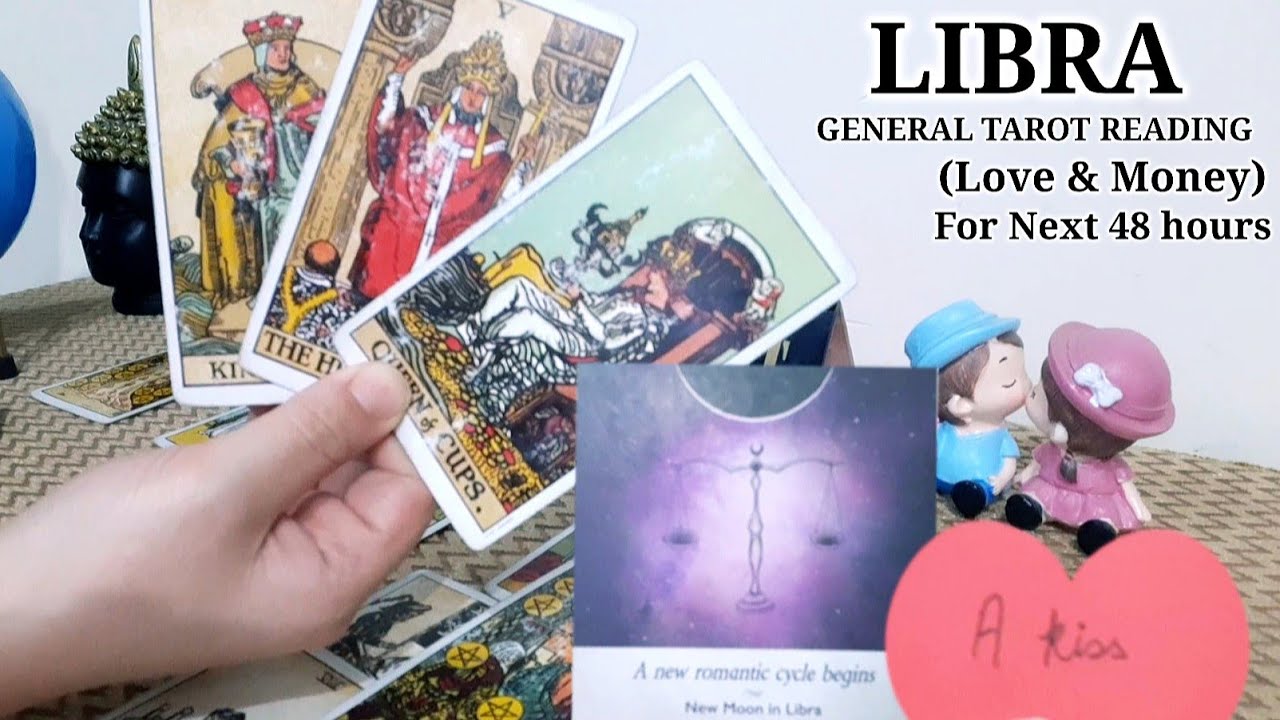 LIBRA! 