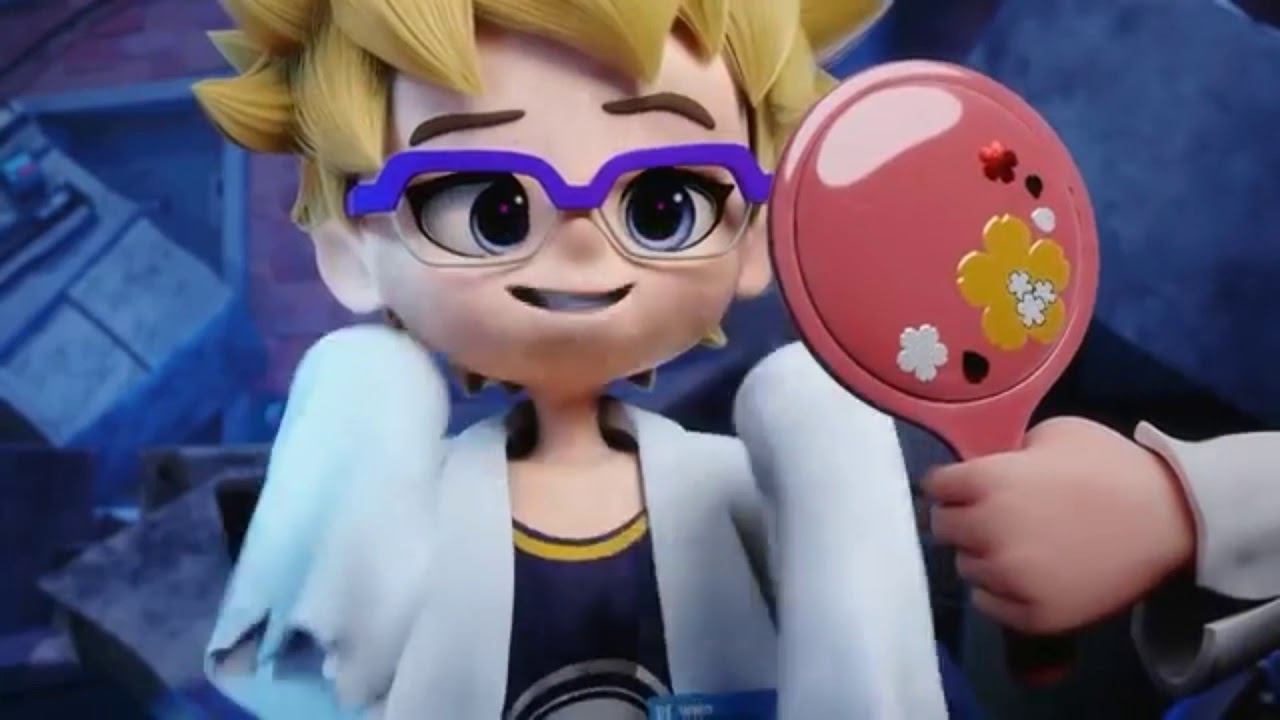 Ninjala Meme