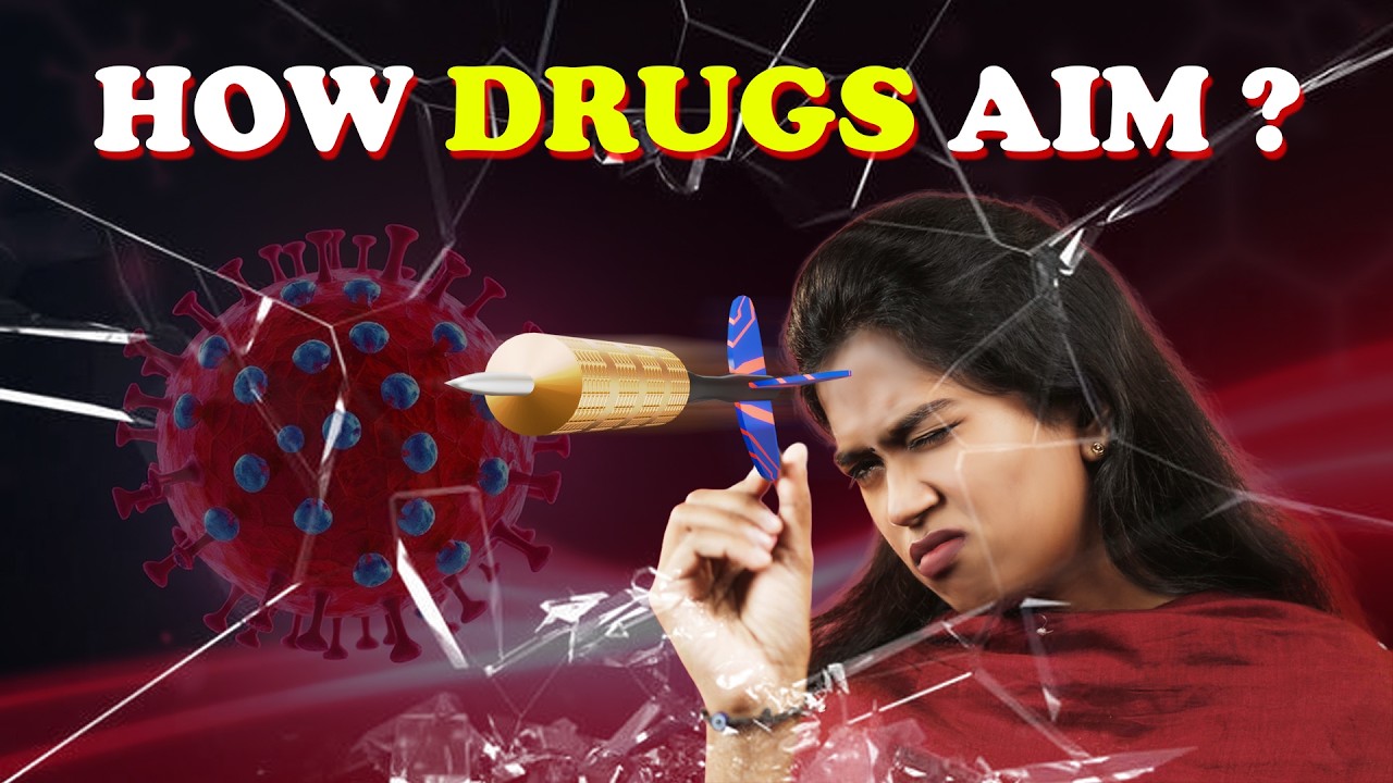 What Is Targeted Drug Delivery Doing Inside Your Body?