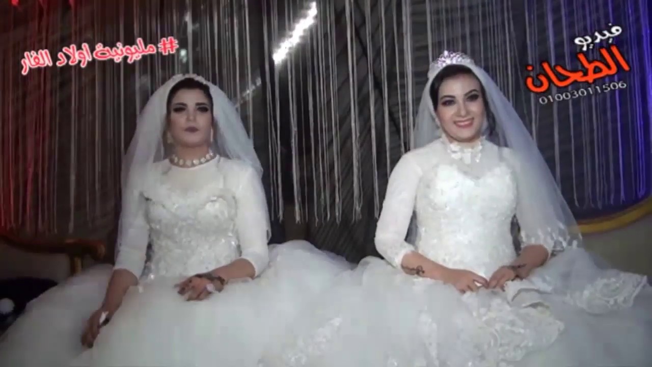 حبك تامر النزهى والنجم احمد ميمو من مليونية أولاد الفار بدميرة برعاية الوحش ماهر عباس ونبيل سعد