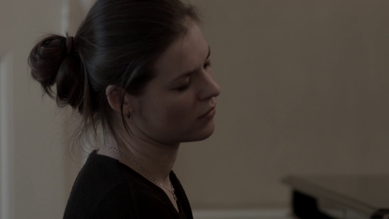 Nikol Bóková – Kateřina Piňosová – Largo, Vzpomínka